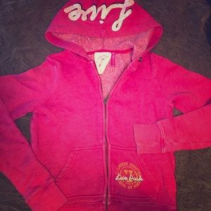 Victoria’s Secret Pink Hoodie